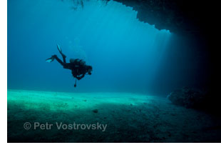 Kurz PADI Advanced Open Water Diver, Dahab, Egypt